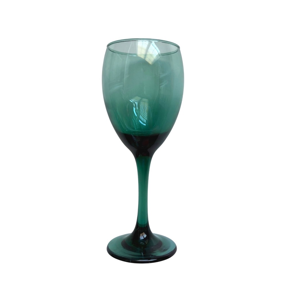 Libbey Juniper Teardrop Wine‎ Glass